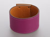 Hermès Anemone Swift Kelly Dog Bracelet