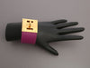 Hermès Anemone Swift Kelly Dog Bracelet