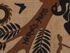 Hermès Sous le Charme d'Orphee Cashmere Silk Shawl 140cm