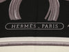 Hermès Tigre Royal Cashmere Silk Shawl 140cm