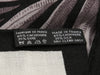 Hermès Tigre Royal Cashmere Silk Shawl 140cm