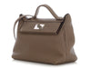 Hermès Etoupe Togo and Swift 24/24 29