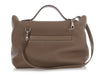 Hermès Etoupe Togo and Swift 24/24 29