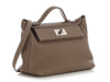 Hermès Etoupe Togo and Swift 24/24 29
