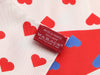 Hermès Brides de Gala Love Silk Scarf 90cm