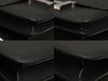 Hermès Black Epsom Constance 24