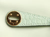 Hermès Mini Vert Fizz Swift and Alligator Lindy Touch 20
