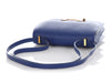 Hermès Bleu Electrique Epsom Constance 18