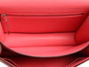 Hermès Rose Azalée Evercolor Constance 24
