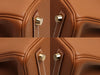 Hermès Gold Togo Birkin 25