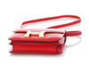 Hermès Rouge de Coeur Evercolor Constance 18