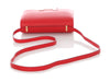 Hermès Rouge de Coeur Evercolor Constance 18