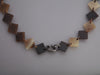 Hermès Horn Deva Long Necklace