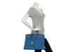 Hermès Mykonos Togo and Iris Verso Birkin 35