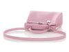 Hermès Mauve Sylvestre Swift Kelly 25