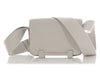 Hermès Gris Perle Chèvre Geta