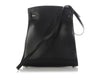 Hermès Black Box Calfskin Kelly Sport GM