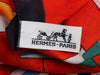 Hermès Boat Flags Cotton Pareo