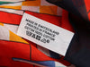 Hermès Boat Flags Cotton Pareo