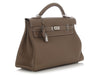 Hermès Etoupe Togo Maxi Kelly 42