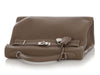 Hermès Etoupe Togo Maxi Kelly 42