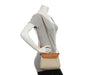 Hermès Mini Beton Toile and Vache Hunter Herbag Zip 20