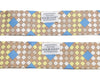 Hermès Collier de Chien Silk Twilly Pair