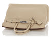 Hermès Parchemin Clémence Birkin 35