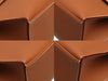 Hermès Gold Swift Kelly Pochette