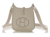 Hermès Béton Clémence Evelyne TPM