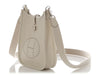 Hermès Béton Clémence Evelyne TPM