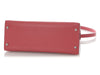 Hermès Rouge Casaque Epsom Kelly 28
