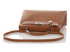 Hermès Gold Epsom Kelly 32