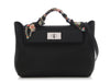 Hermès Black Swift and Togo 24/24 29