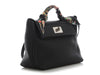 Hermès Black Swift and Togo 24/24 29