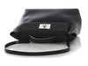 Hermès Black Swift and Togo 24/24 29