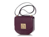 Hermès Anemone Chèvre Mosaïque au 24