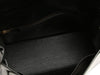 Hermès Vintage Black Box Calfskin Kelly 32