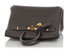 Hermès Etain Togo Birkin 25