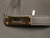 Hermès Etain Togo Birkin 30