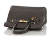 Hermès Etain Togo Birkin 30