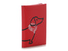 Hermès Rouge de Coeur Swift Dachshund Calvi Duo