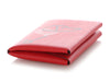 Hermès Rouge de Coeur Swift Dachshund Calvi Duo