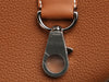 Hermès Gold Togo and Swift Petite Arçon