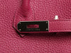 Hermès Tosca Togo Birkin 35
