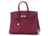 Hermès Tosca Togo Birkin 35