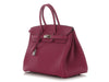 Hermès Tosca Togo Birkin 35