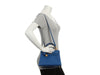 Hermès Bleu France Swift Kelly 25