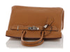 Hermès Natural Sable Fjord Birkin 30
