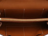 Hermès Gold Epsom Kelly To Go Wallet